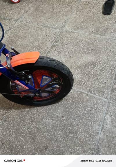 Brand New Imported Cycle