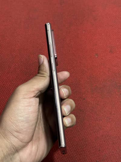 Samsung note 20 ultra