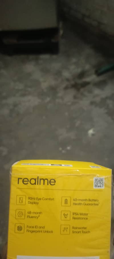 Realme C61 12/128