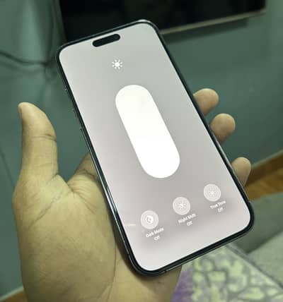 iPhone 14 Pro Max 128 jv