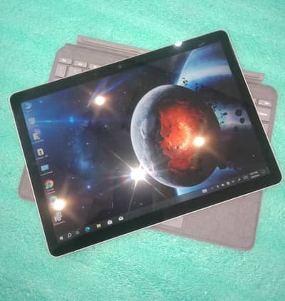 Windows Tablet Microsoft Surface Go Mini 2 in 1