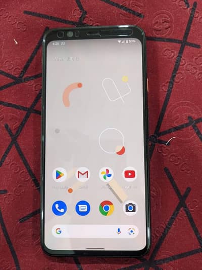 Google pixel 4xl