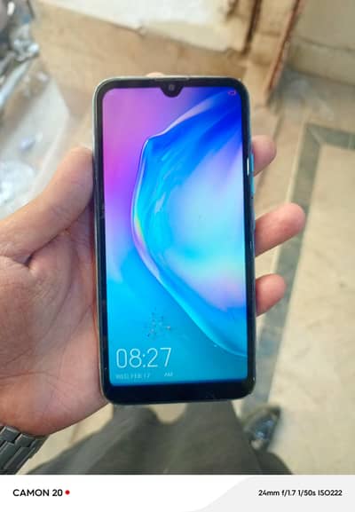 Tecno KC 1 PTA ok rm2 GB16 Aalu ke sirf touch change