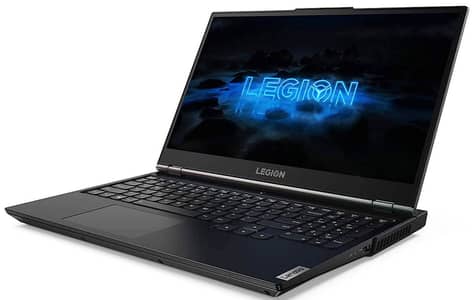 Lenovo Legion 5 Ryzen 7-4800H Ram 16gb SSD 512gb GTX 1650 4gb Graphics