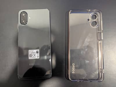 Samsung Galaxy A07 4/128 gb