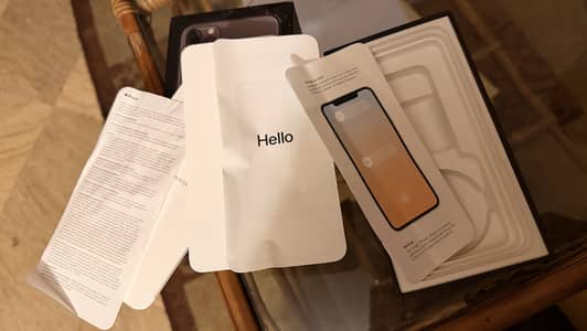 Iphone 11 pro max pta approved