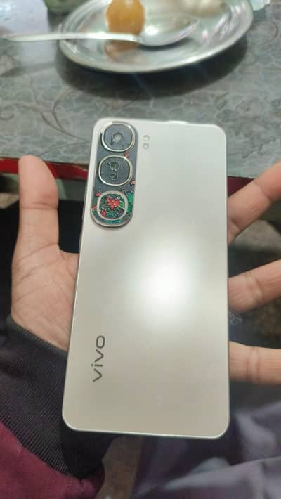 Vivo y200 new mobile