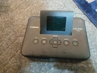 Canon SELPHY CP 800 , new and import from Dubai