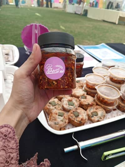 A homemade food chain DM us for order and more details