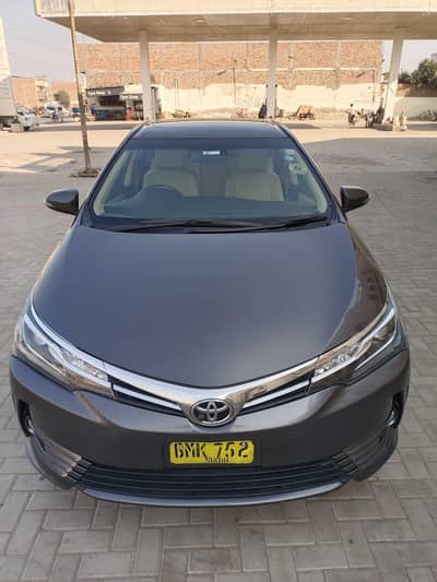 beautiful look car excellent condition