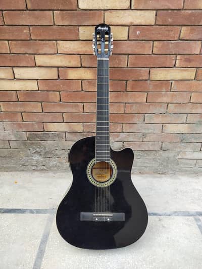 Acoustic Guitar| Memphis like New