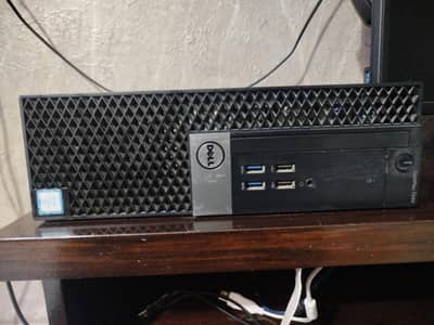 Dell Gaming PC/Excellent Workstation