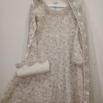 Bride dress 8