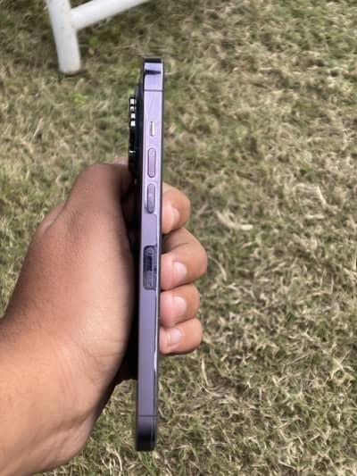 Apple iPhone 14 Pro Max