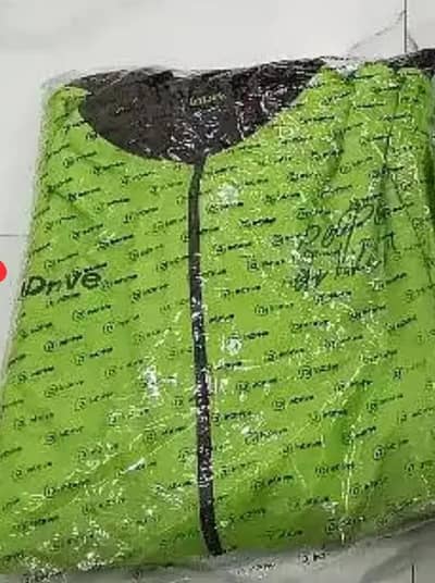 Indrive jeckit brand new