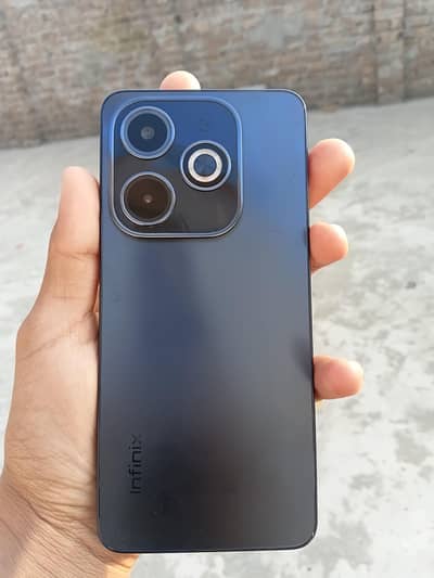 Infinix hot 40i