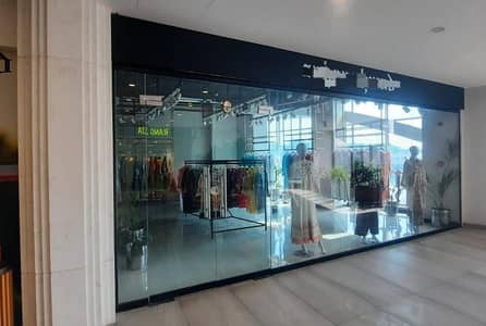 2nd Floor 120 Square Feet Shop For sale In GT Road GT Road