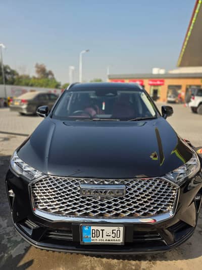 Haval H6 2024