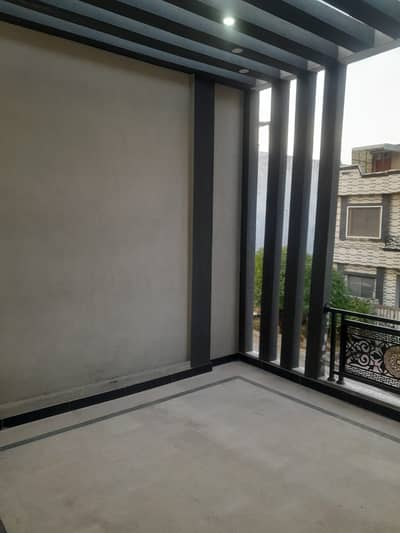 7 Marla House In Only Rs. 27500000