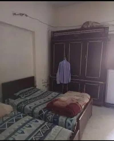 Room available for rent behind LUMS