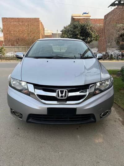 Honda city 1.3 prosmatic lush condition