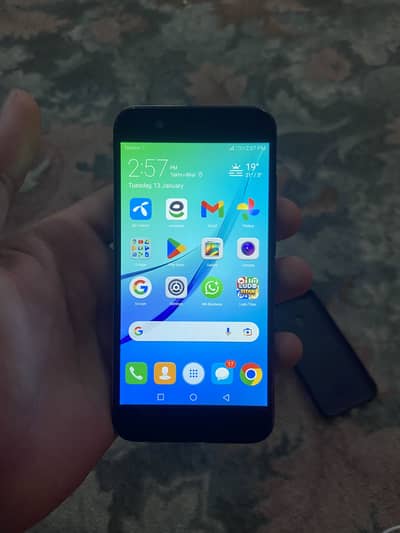 Huawei Nova 2 PTA Approved