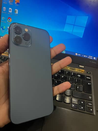 Apple iPhone 12 Pro Max