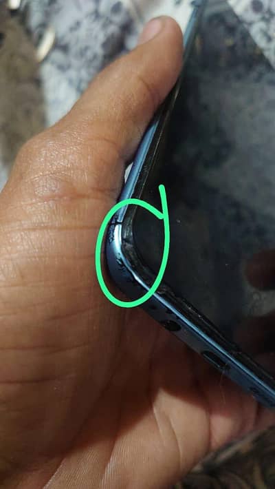 Tecno camon 16 SE 6 /128