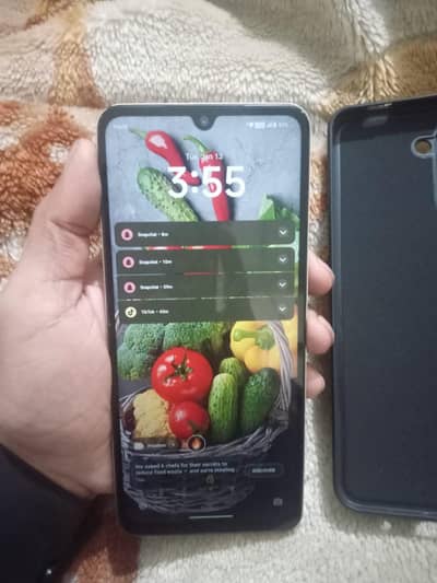 Redmi A5 4+1 Ram 64 GB