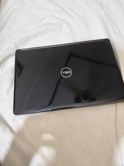 Dell laptop for sale  exchange possible with macbook