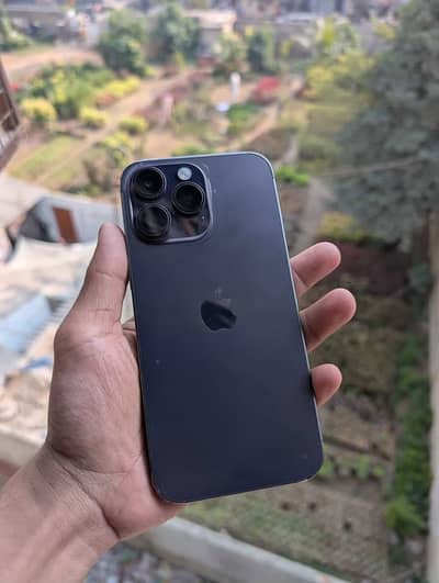 Iphone 14 pro max pta approved