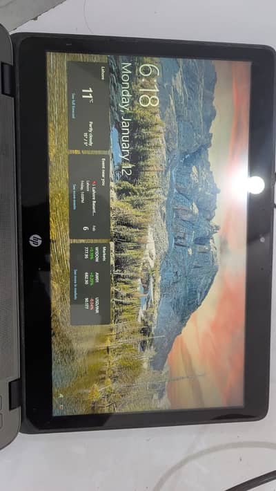 HP EliteBook 840 G2 | Core i5 5th Gen | 8GB RAM | SSD Ready