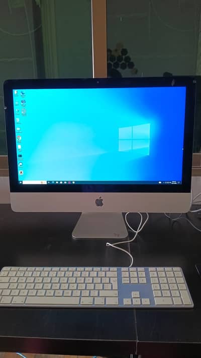 Apple iMac 2017