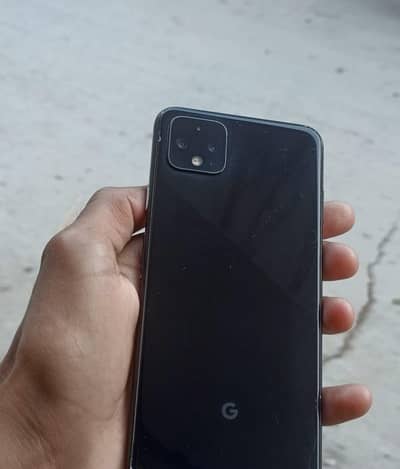 google pixel 4xl