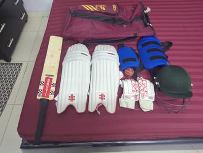 season cricket kit