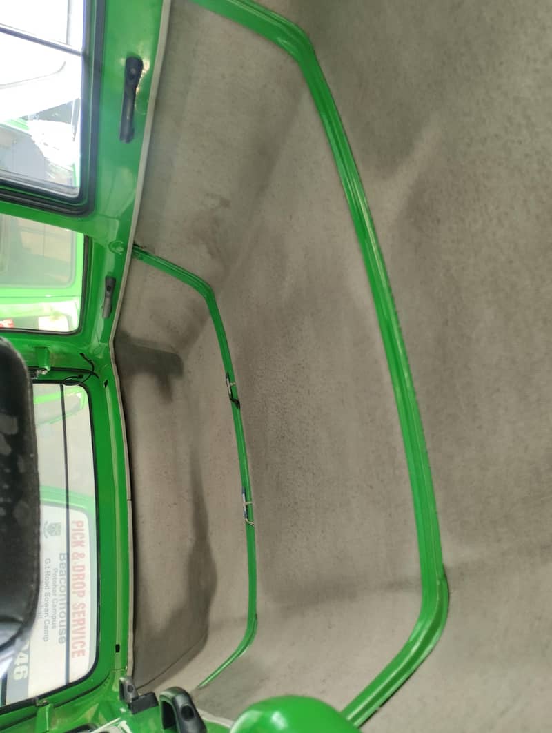 سوزوکی بولان گرین 1