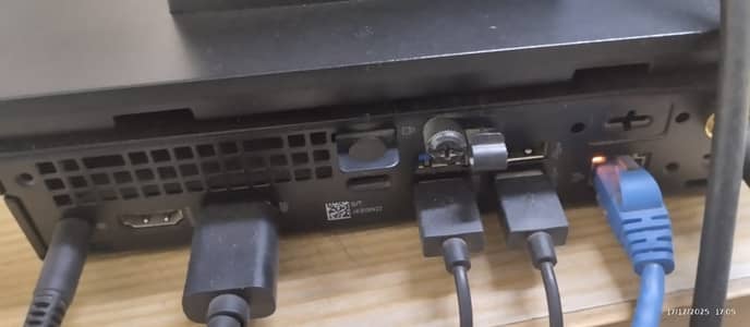 LCD With WIfi Card,Accessories Cables,Keyboard,Mouse,HDMI Cable