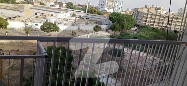 Reasonably-Priced Prime Location 950 Square Feet Flat In North Nazimabad - Block K, Karachi Is Available As Of Now