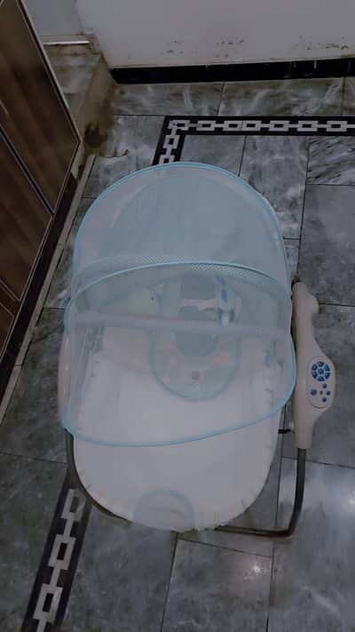 Primi brand baby swing