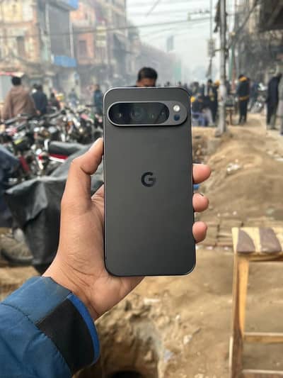 Pixel 9 pro xl for sale