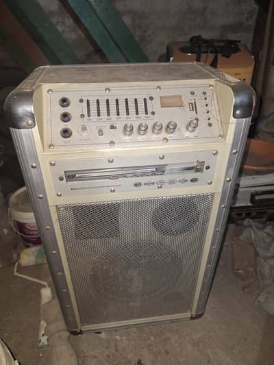 amplifier sound speaker for sale