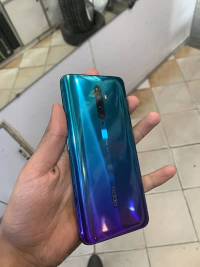 Oppo Reno 2f 8+5 all okay only phone camera like dslr