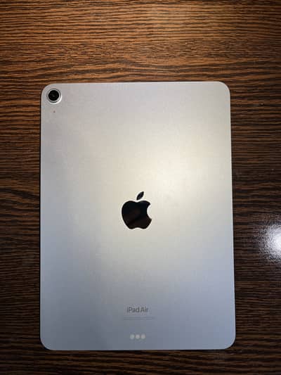 iPad Air 6th gen (M2)