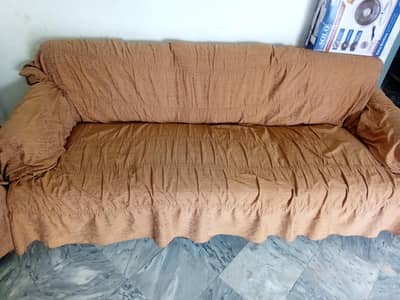 5 Seater Sofa Set For Sale
