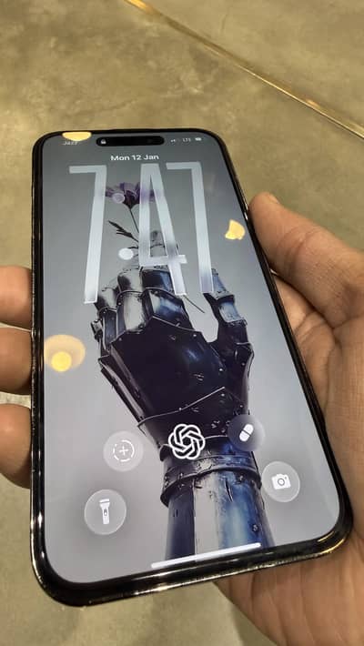 10/10 condition 265Gb battery health 83%