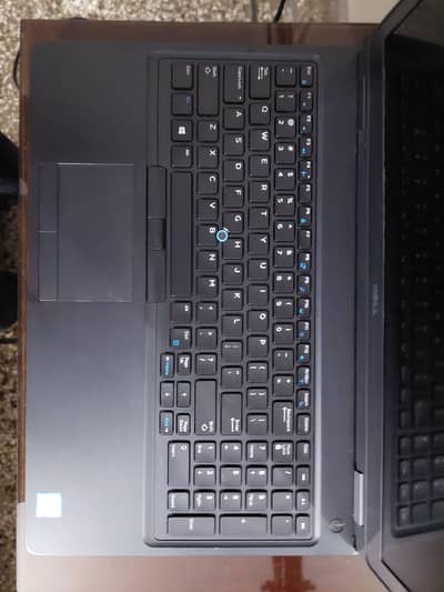 Dell Latitude 5590 8th Generation 15.6" Screen Call 03000026192