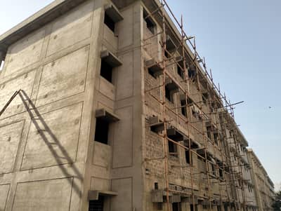 Kashi Enterprises (construction company) 