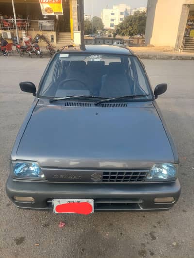 Mehran VXR 2017