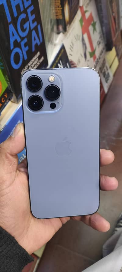 iphone 13 pro max (jv)03418805256