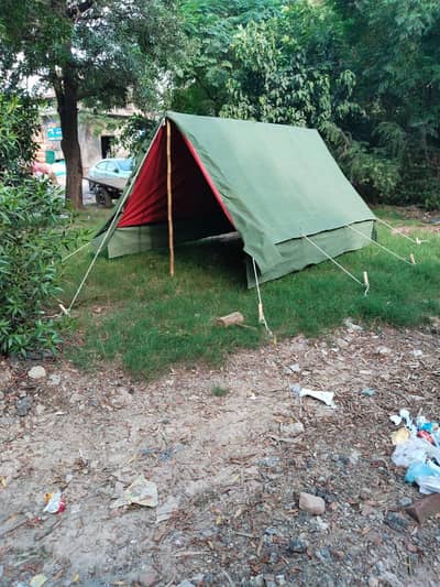 canvas tents / choladaari / waterproof tents